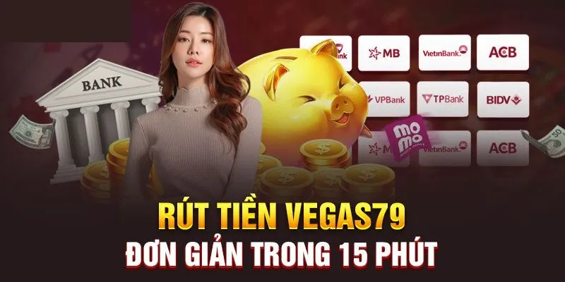 Bỏ túi cẩm nang quan trọng khi rút tiền