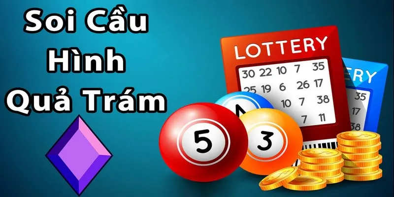 Lô hình quả quả trám là gì cho tân thủ