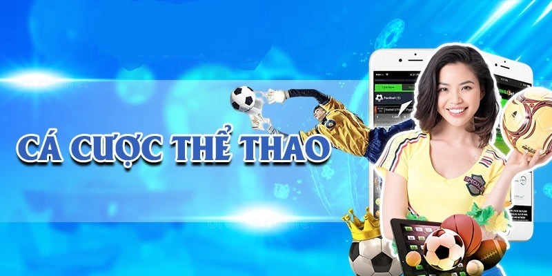 Cá cược thể thao không giới hạn trên VEGAS79
