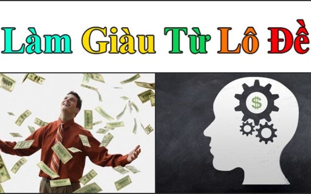 Những ưu - nhược điểm của ôm bảng lô đề