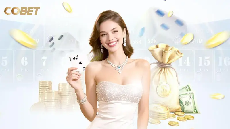 Cobet - Điểm Đến Cá Cược Uy Tín Hàng Đầu Cho Bet Thủ Việt