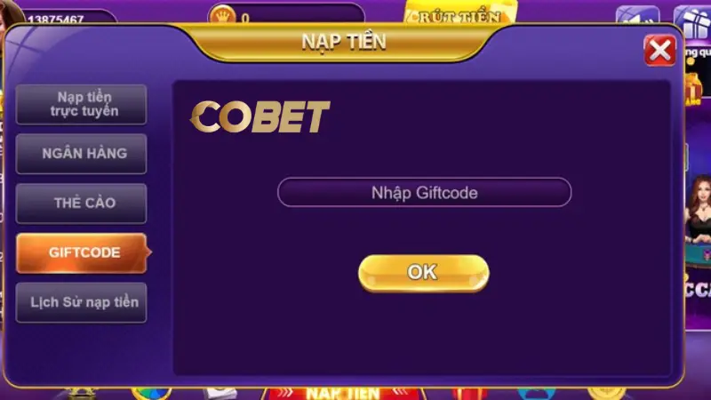 Điểm mạnh khiến Cobet chinh phục người chơi