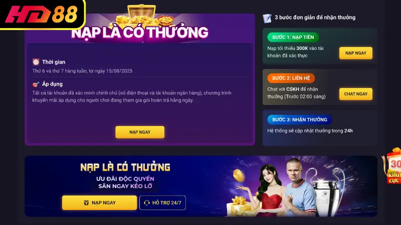 Uy tín đến từ chất lượng dịch vụ