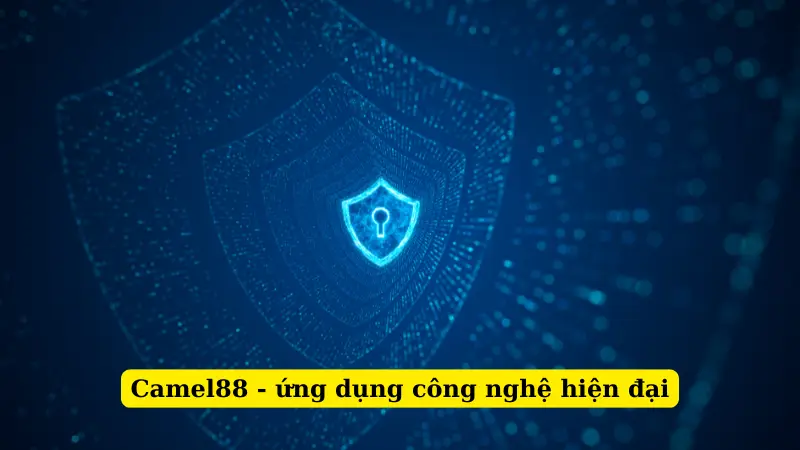Camel88 - ứng dụng công nghệ hiện đại