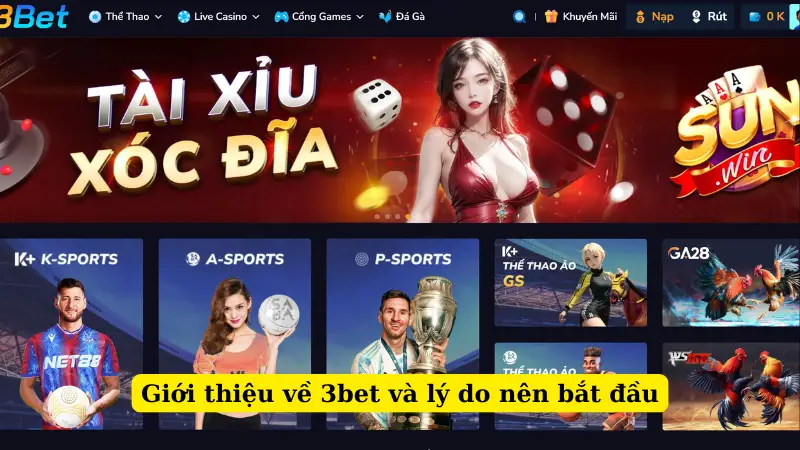 Giới thiệu về 3bet và lý do nên bắt đầu
