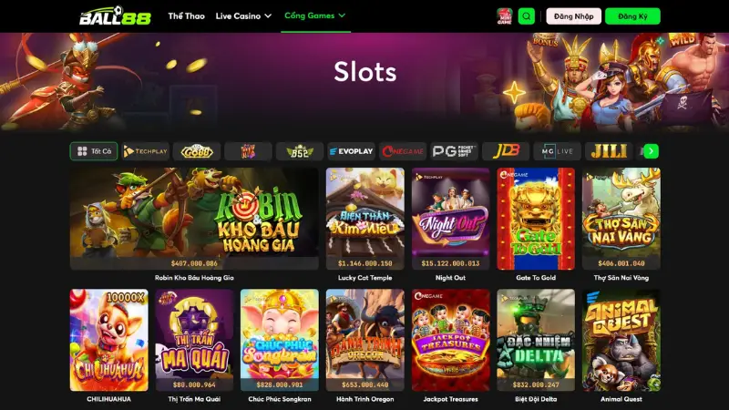 Quy trình rút tiền Ball88 nhanh trong 3 phút